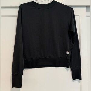 Vuori Long Sleeve Performance Tee